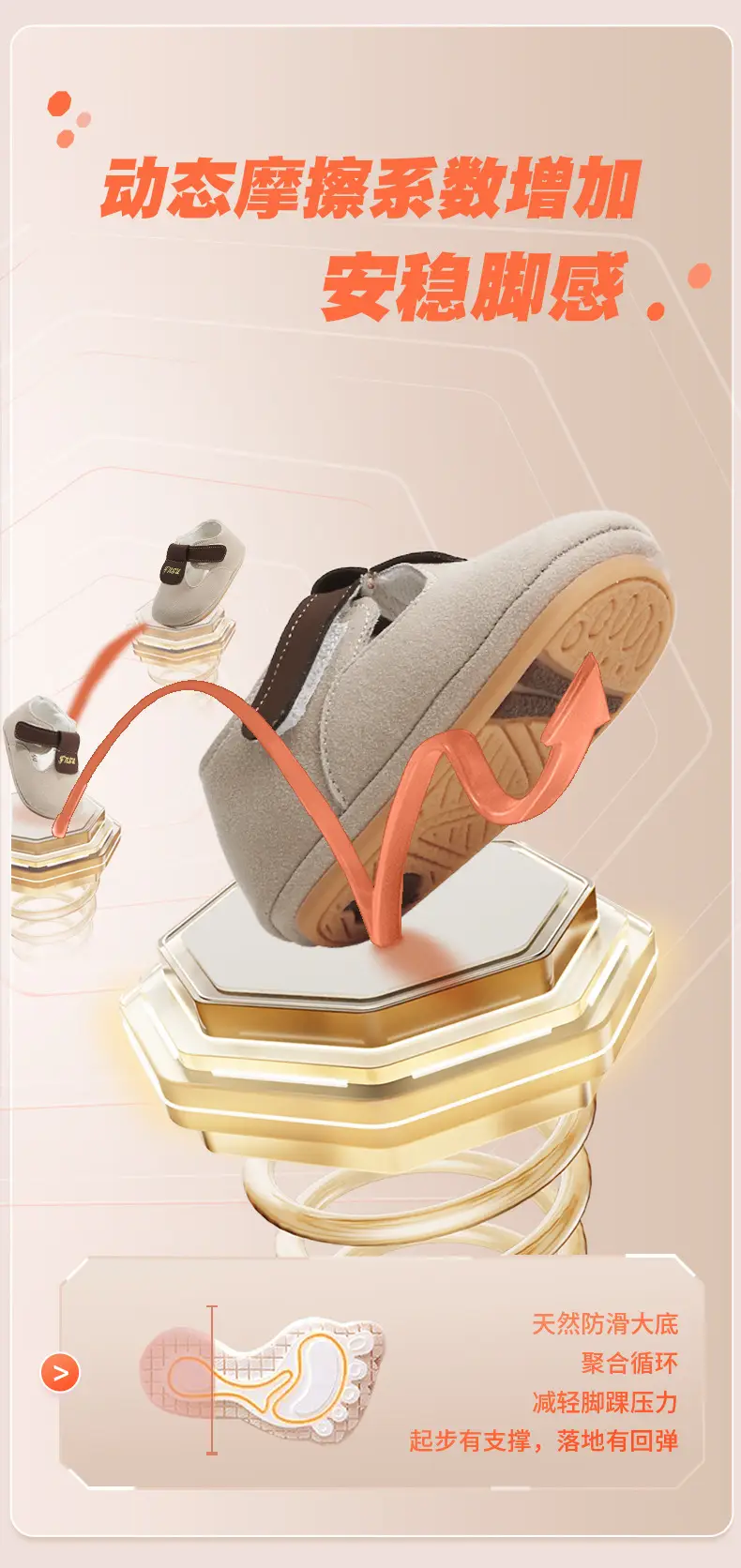 New 0 to 1 Year Old Baby Shoes Soft Sole Baby Toddler Shoes for Men 6-8-12 Months Infants and Girls Spring & Fall Models — feature 14