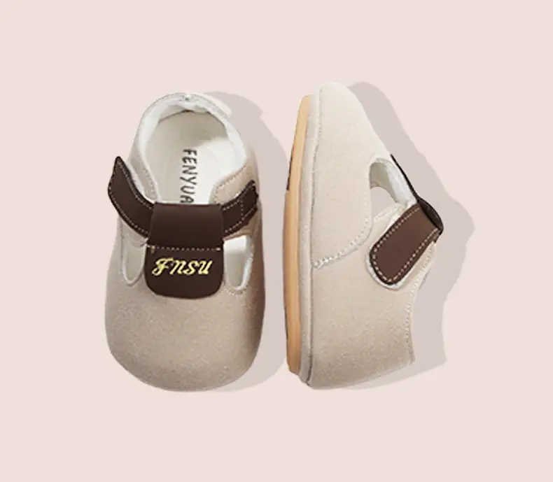 New 0 to 1 Year Old Baby Shoes Soft Sole Baby Toddler Shoes for Men 6-8-12 Months Infants and Girls Spring & Fall Models — feature 22