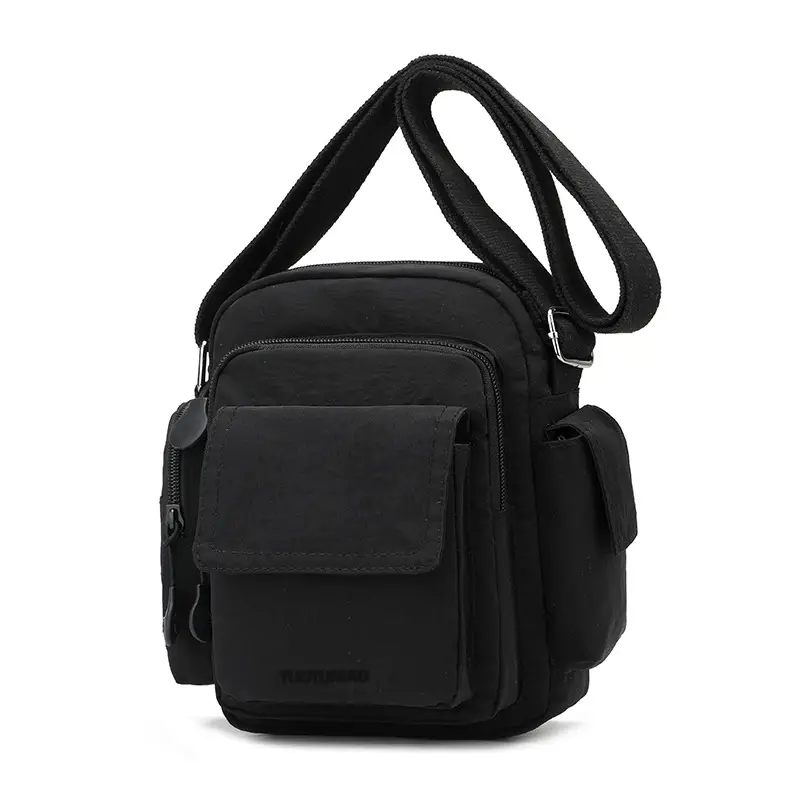 Waterproof Multi-Pocket Commuter Bag 2026 Summer - Image 2