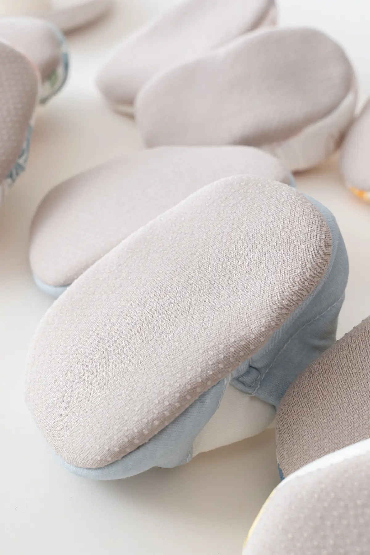 Baby Floral Shoes 0-3Y 6-1Y Non-Slip Soft Soled — feature 6