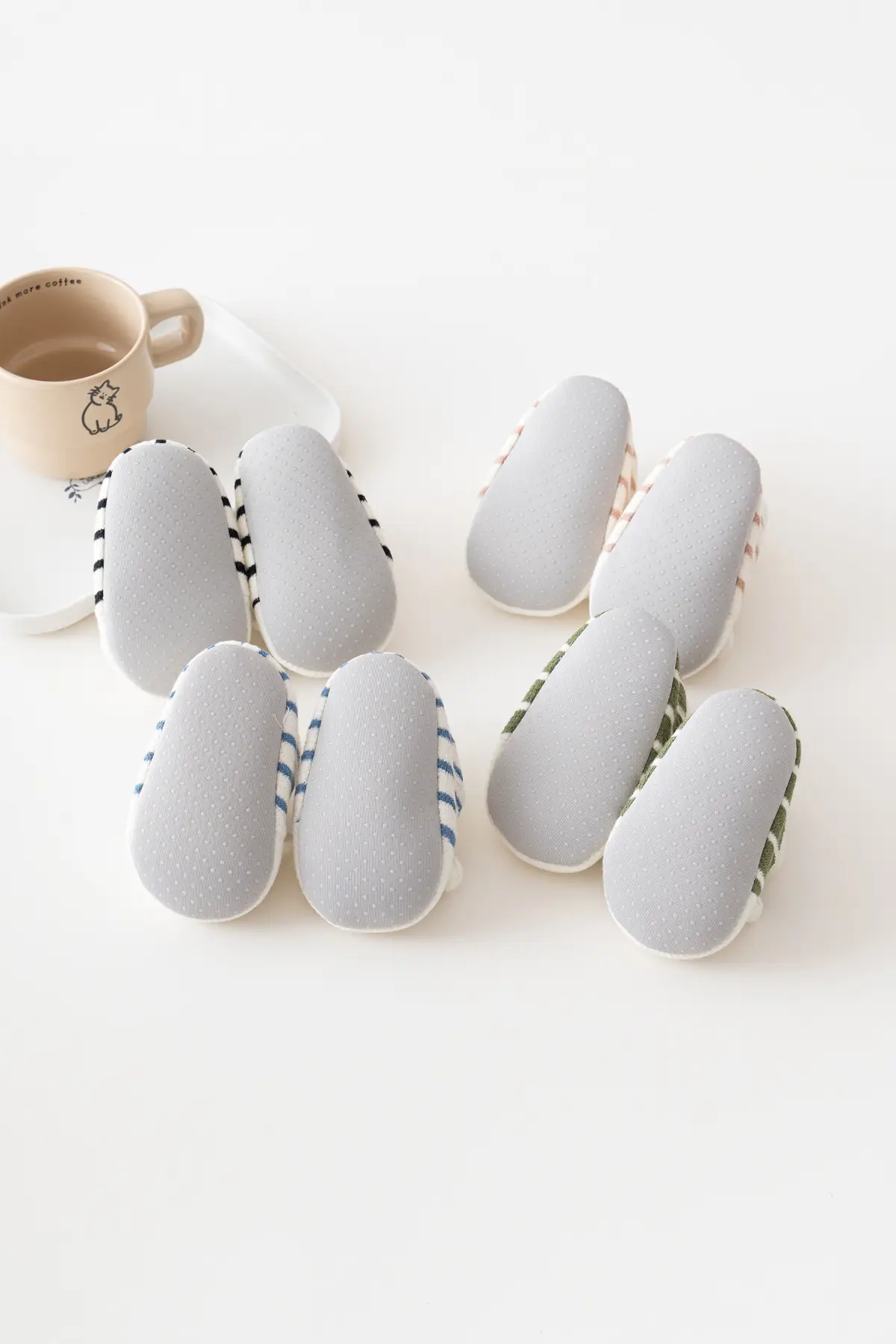 Newborn Baby Shoes Soft Non-Slip Walking — feature 4