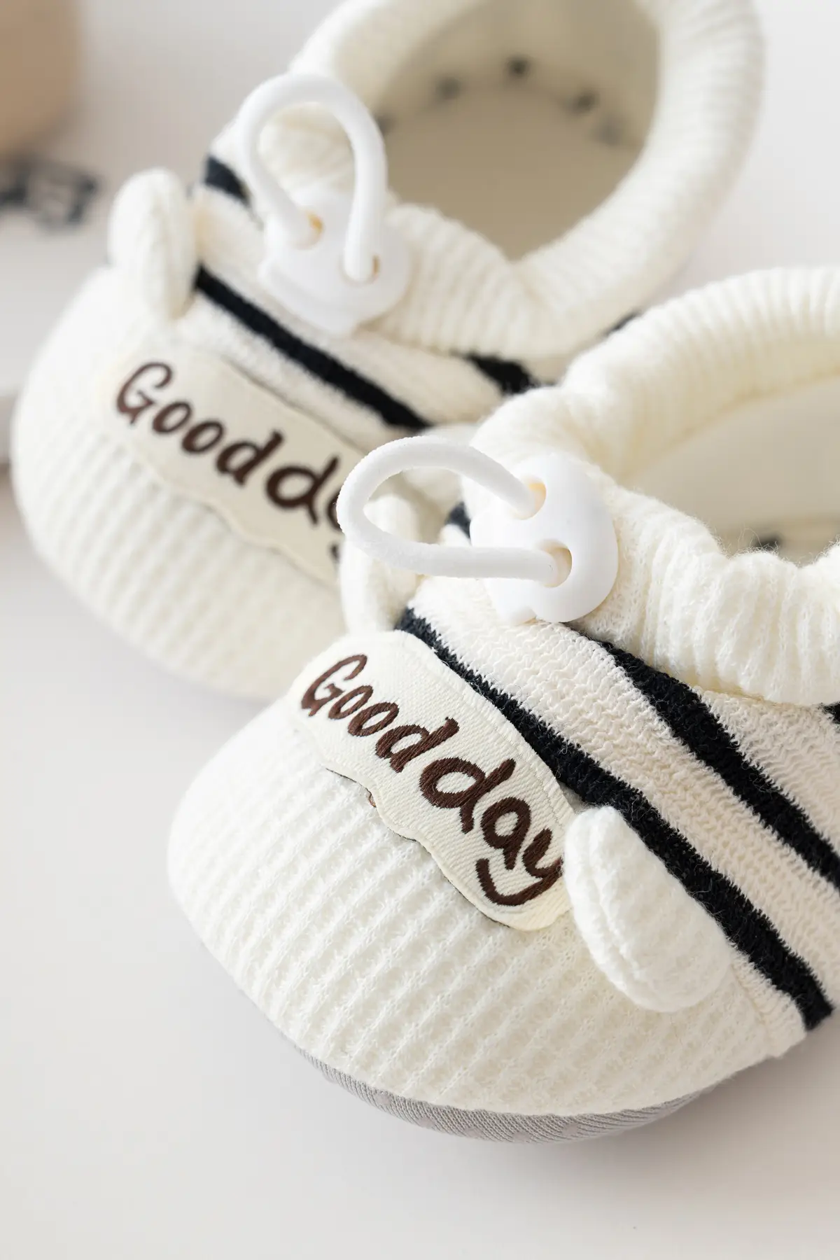 Newborn Baby Shoes Soft Non-Slip Walking — feature 6
