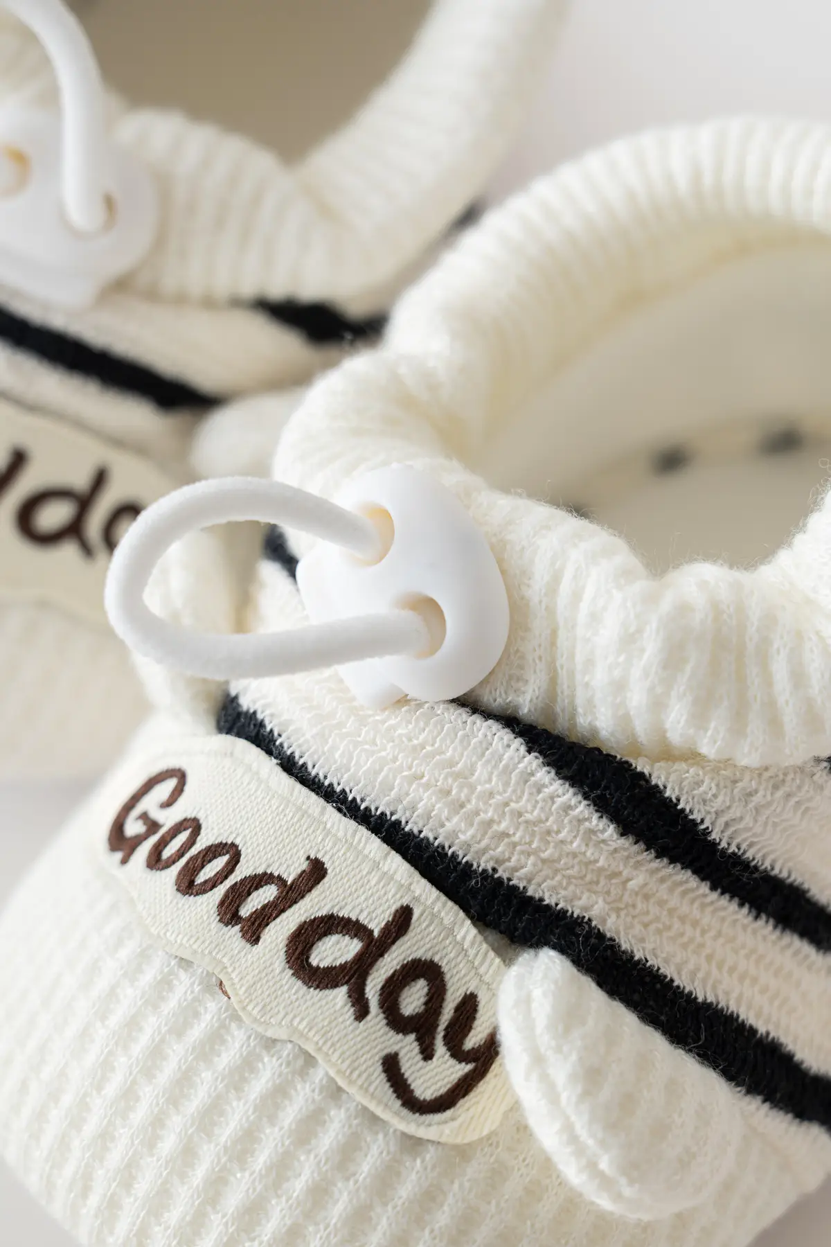 Newborn Baby Shoes Soft Non-Slip Walking — feature 7