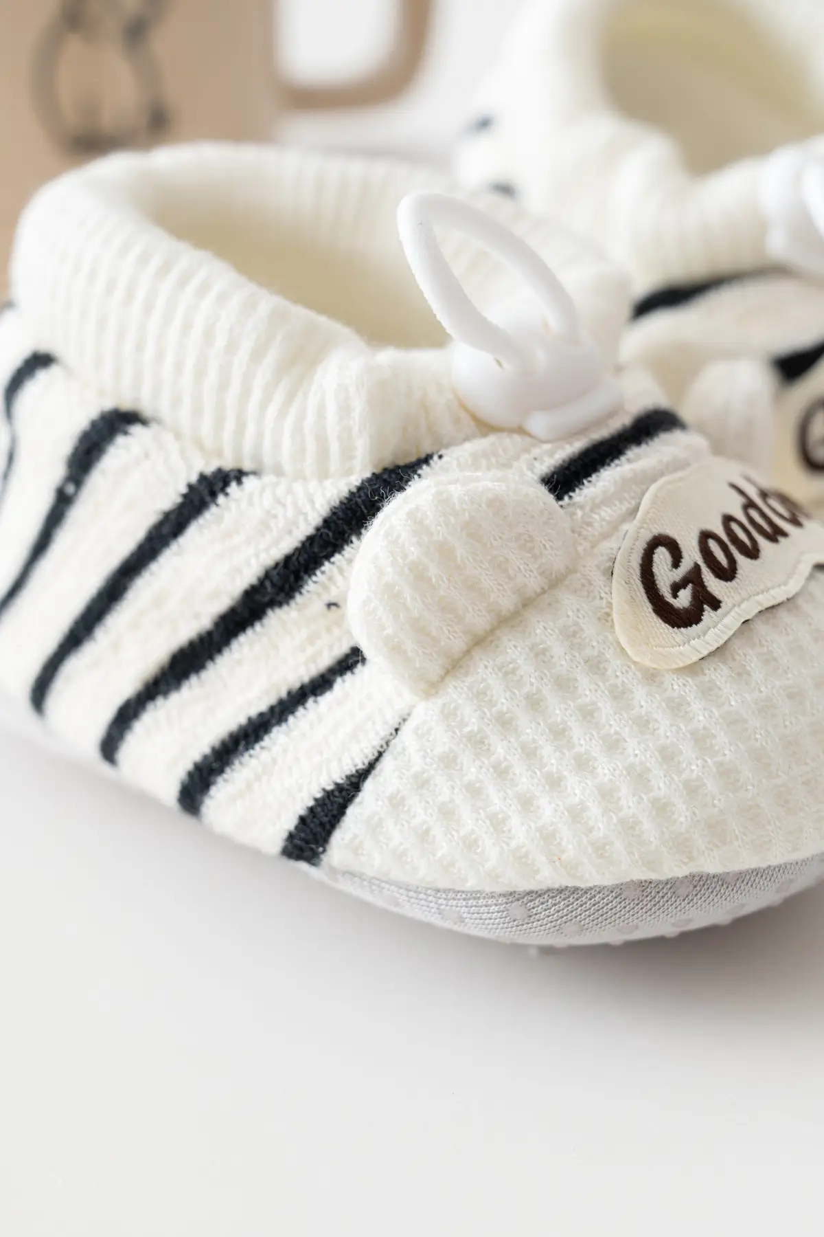 Newborn Baby Shoes Soft Non-Slip Walking — feature 8