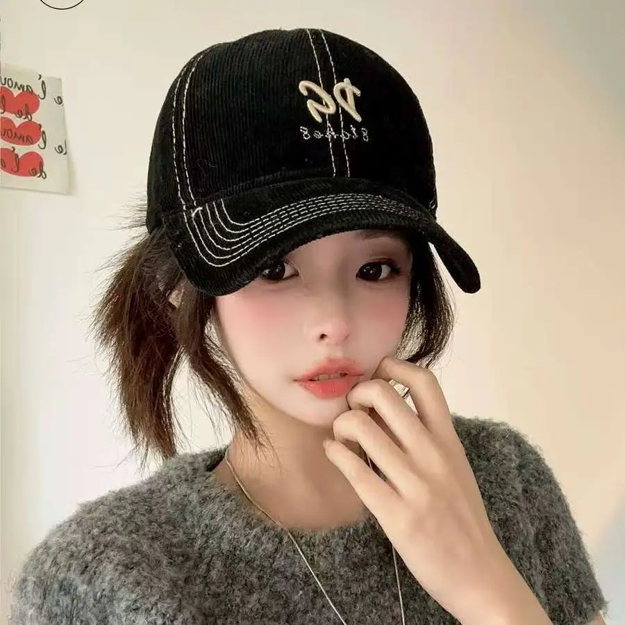 Women Sun Hat Gray BPA Free Large - Image 7
