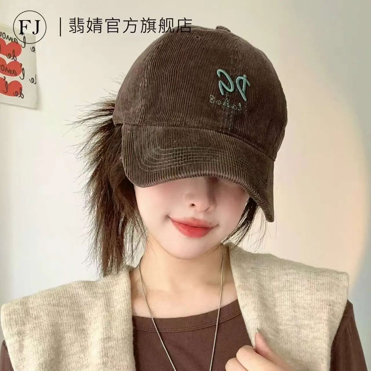Women Sun Hat Gray BPA Free Large — feature 8