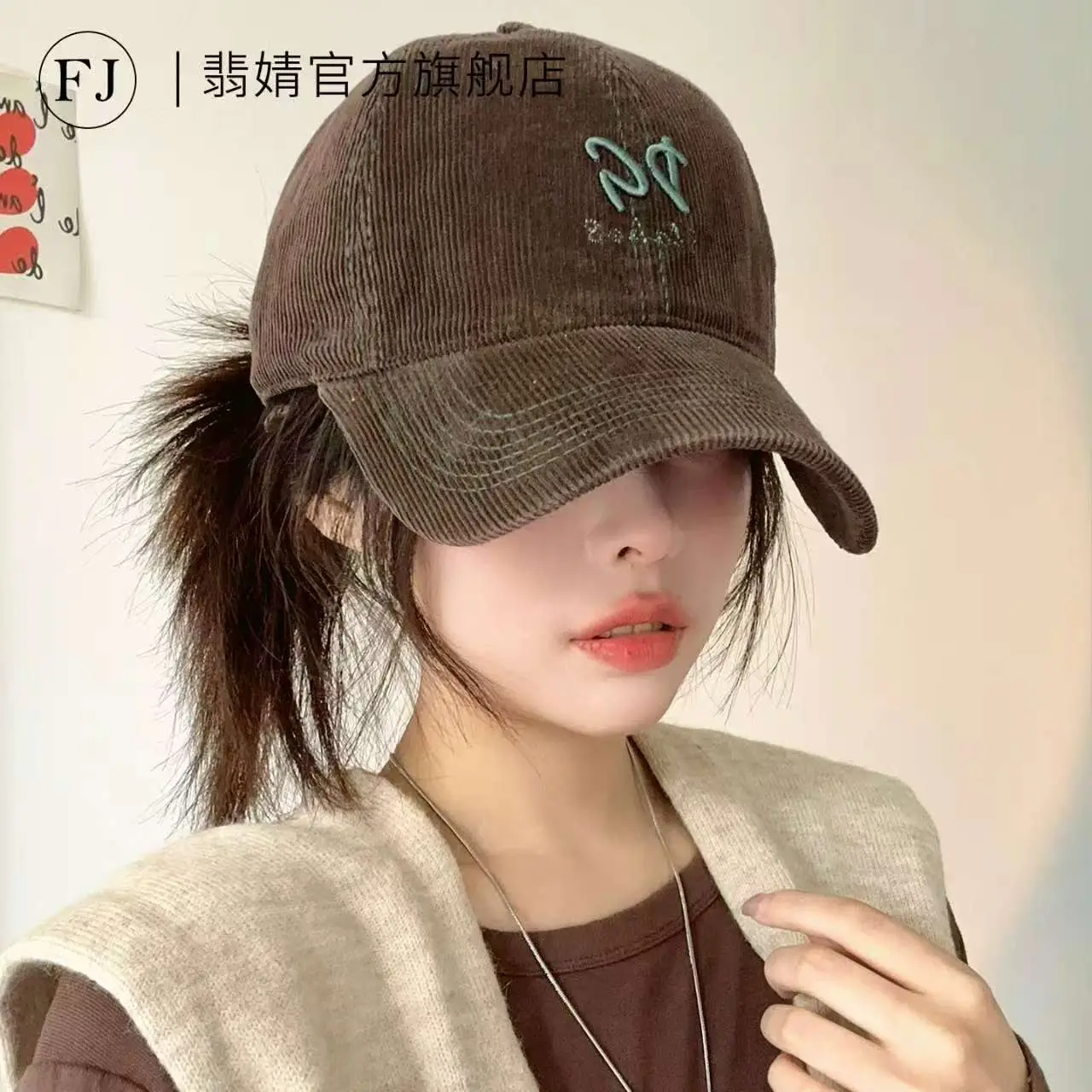 Women Sun Hat Gray BPA Free Large — feature 9