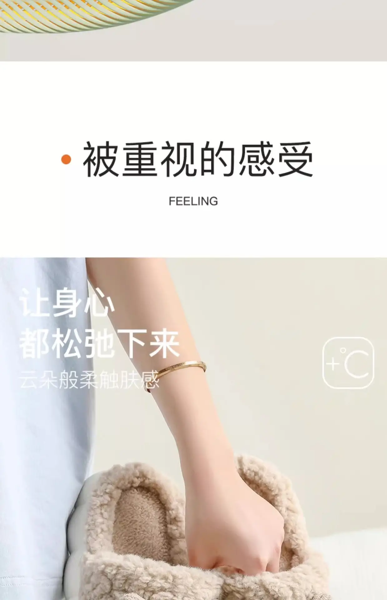 Women Warm Butterfly Cotton Slippers Winter Indoor — feature 9