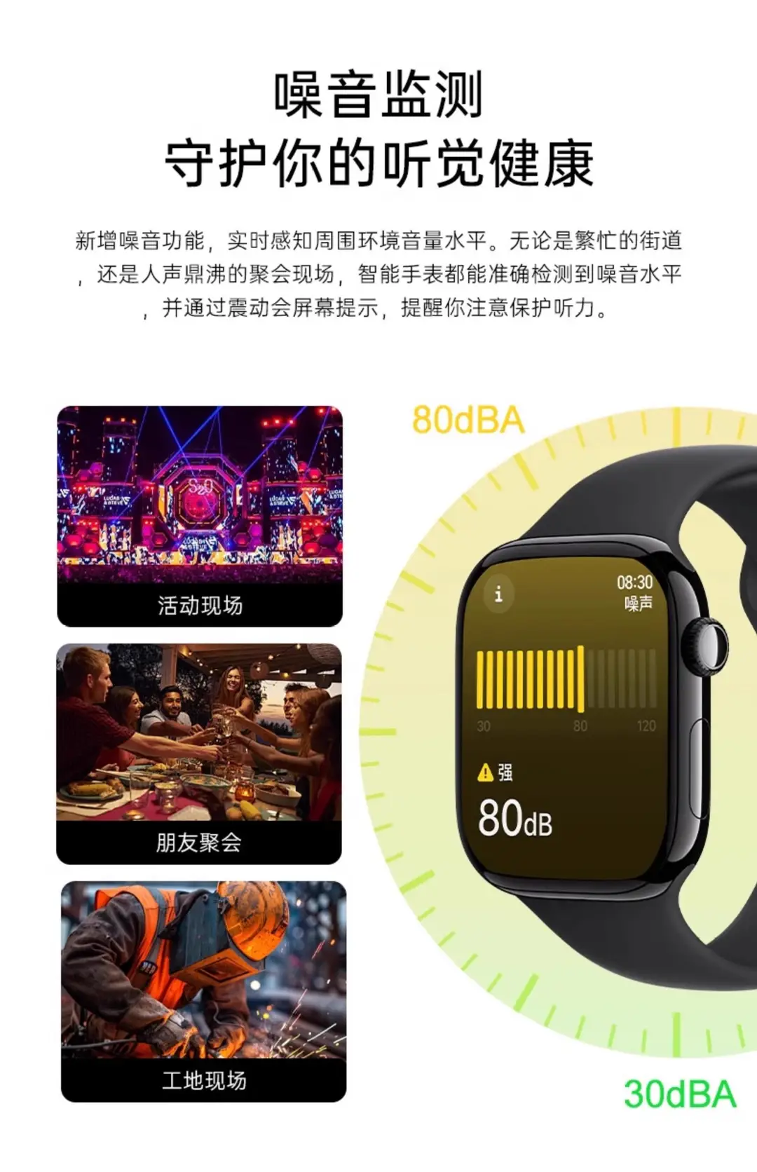 Huaqiangbei's New Watchs10 Sports S9 Blood Sugar Bluetooth Calling Smart Watch S11 Wechat Reply — feature 30