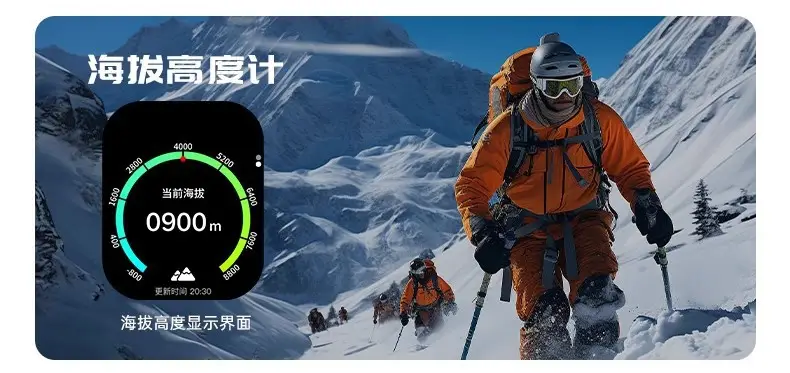 Huaqiangbei's New Watchs10 Sports S9 Blood Sugar Bluetooth Calling Smart Watch S11 Wechat Reply — feature 32