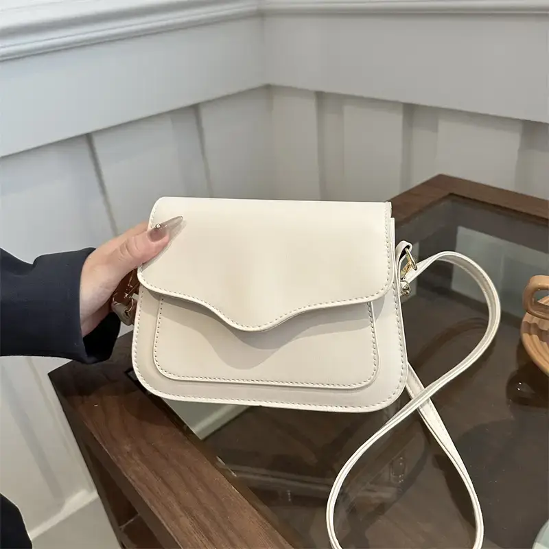 Korean Style Crossbody Bag Women 2025 Spring New - Image 6