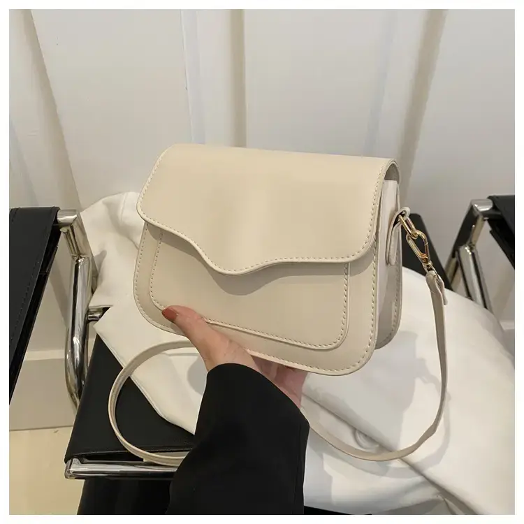 Korean Style Crossbody Bag Women 2025 Spring New — feature 28