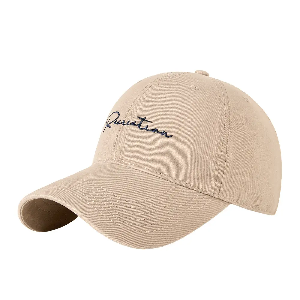 Men Women Baseball Caps Summer Sports Sun Protection - Image 13