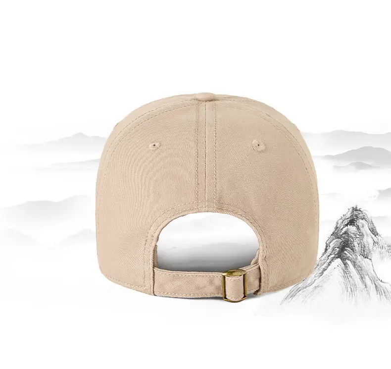 Men Women Baseball Caps Summer Sports Sun Protection — feature 16