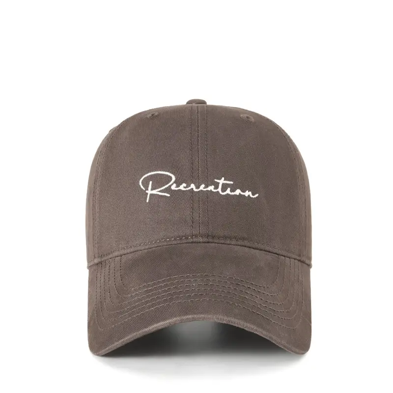 Men Women Baseball Caps Summer Sports Sun Protection - Image 5