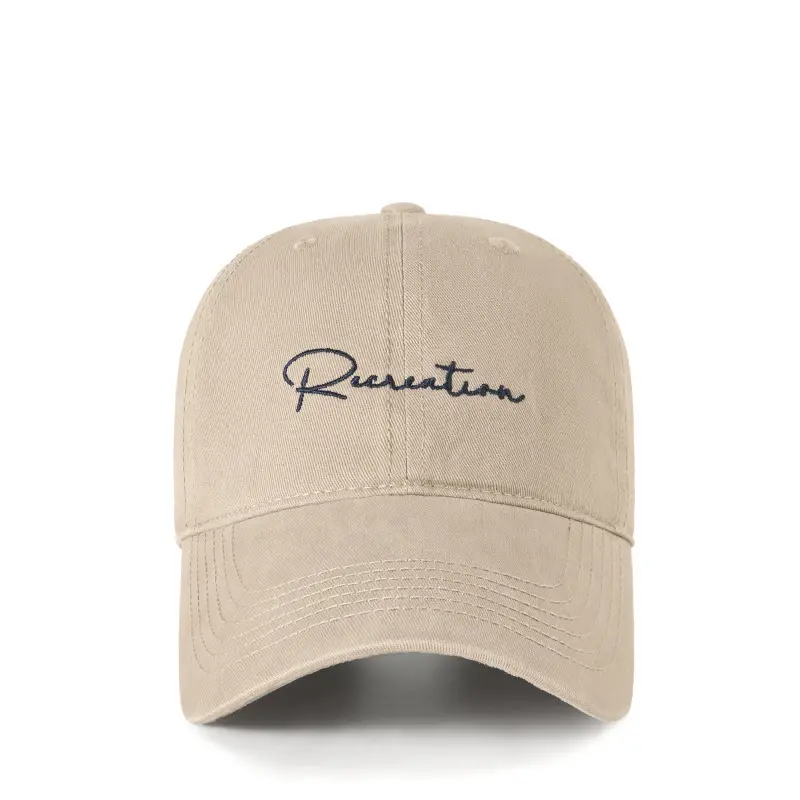 Men Women Baseball Caps Summer Sports Sun Protection - Image 7