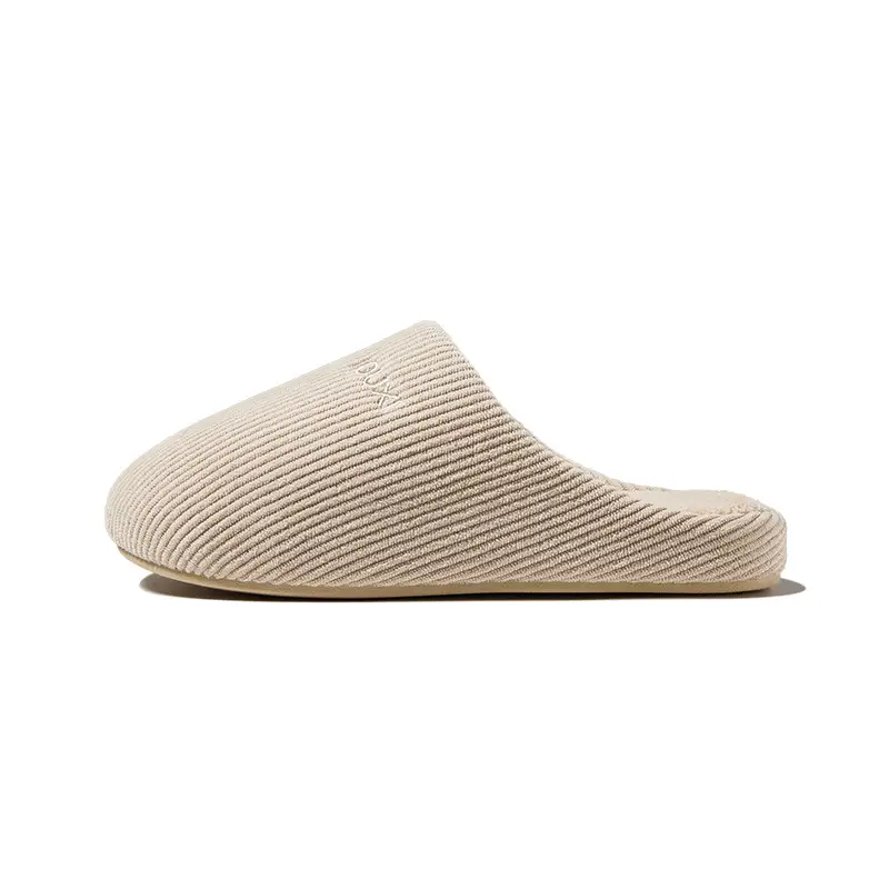 Puxi Pink Cotton Slipper for Men Winter 2025