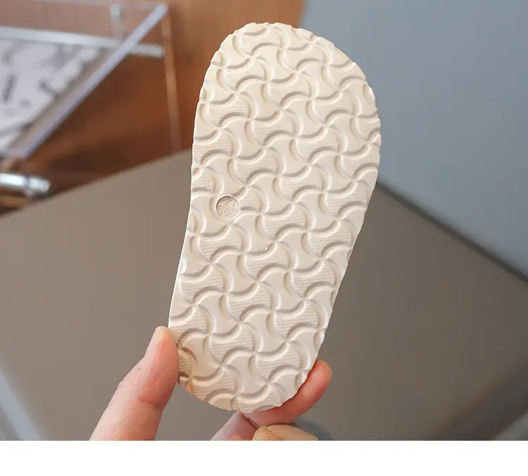 Girls Lace Mesh Toddler Shoes Soft Anti-Slip Sole β feature 22