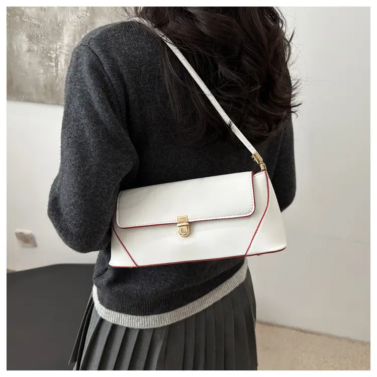 2025 Retro Underarm Bag Set for Women — feature 9
