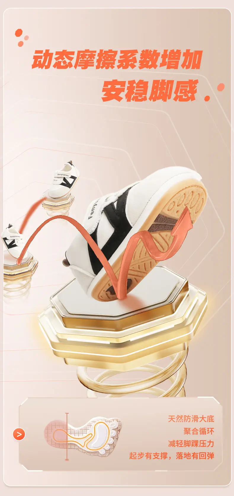 New 0 to 1 Year Old Baby Shoes Soft Sole Baby Toddler Shoes for Men 6-8-12 Months Infants and Girls Spring & Fall Models — feature 14