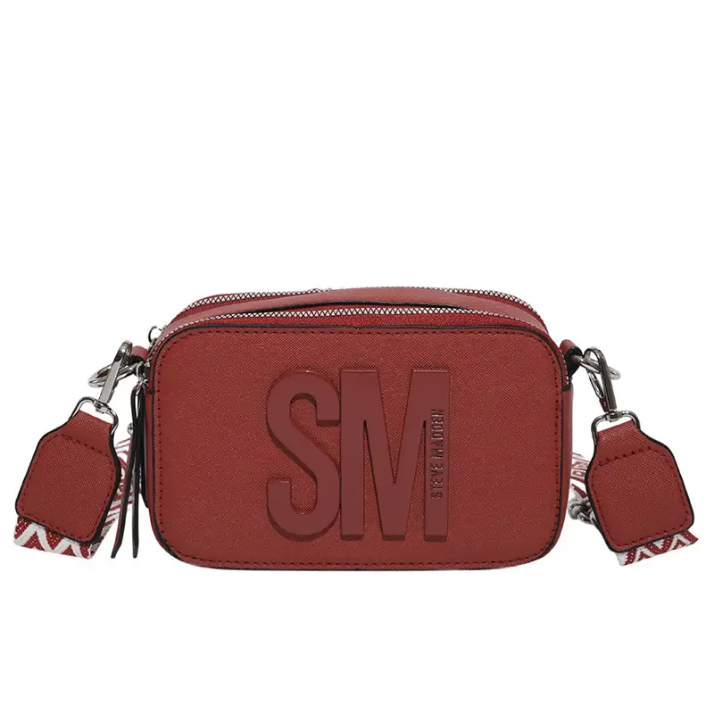 Yellow Letter Crossbody Bag for Women 2025 - Image 11