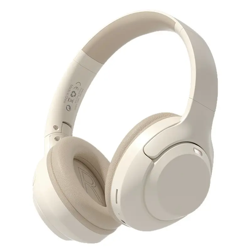2024 New Bluetooth Headset White V630 - Image 10