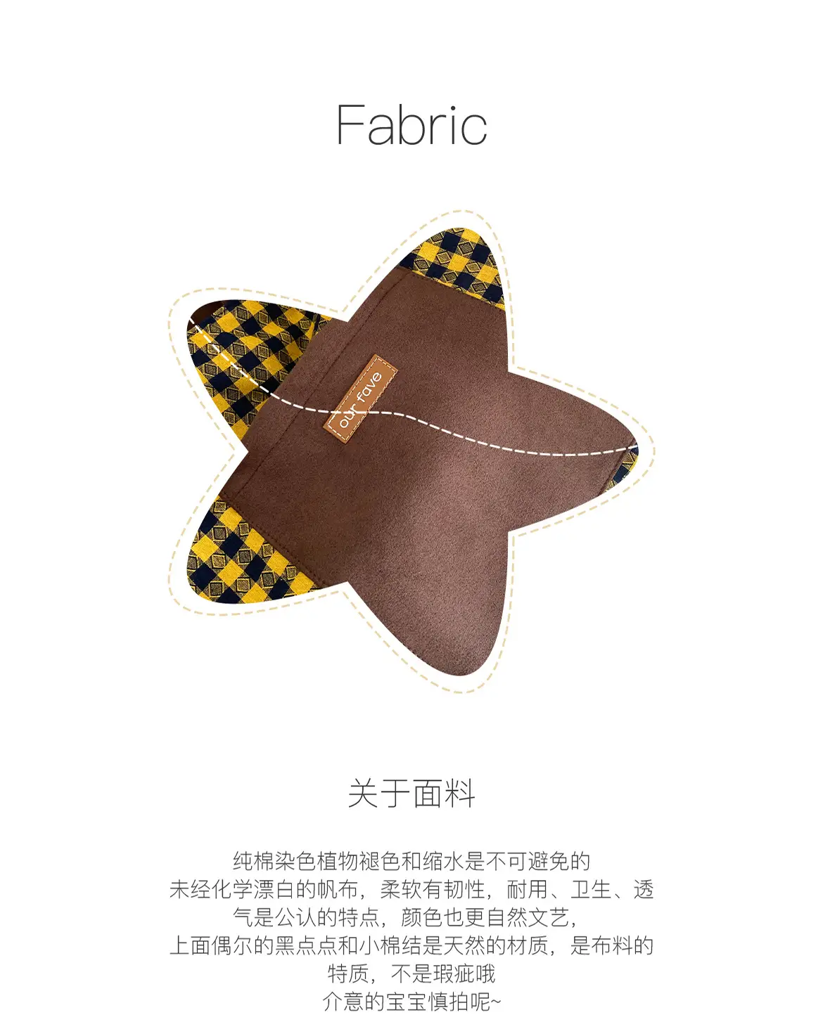 Autumn Winter Suede Double Sided Retro Plaid Bag — feature 3