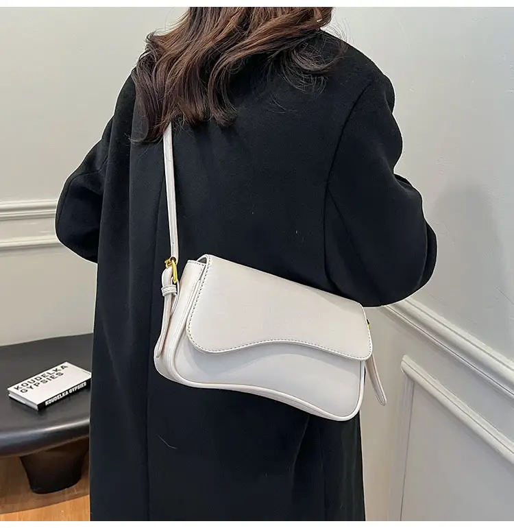Brown Leather Shoulder Crossbody Bag for Women 2026 — feature 20