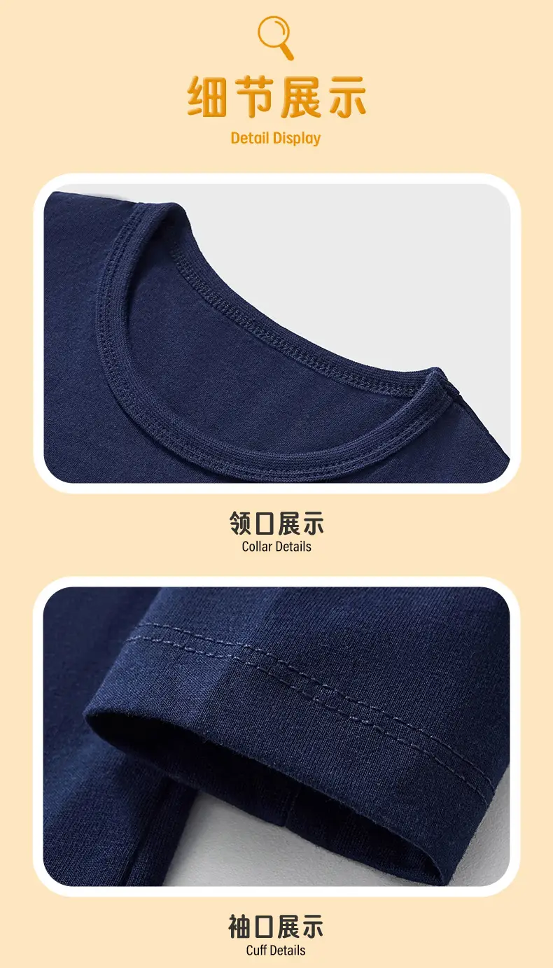 25Yr Old Cartoon Car Sweatshirt Navy Round Neck Knit — feature 9