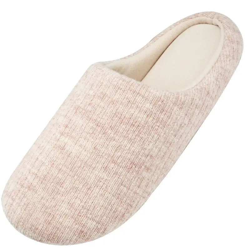 Adult Home Soft-Soled Slippers for Men Women 2025 - Image 6
