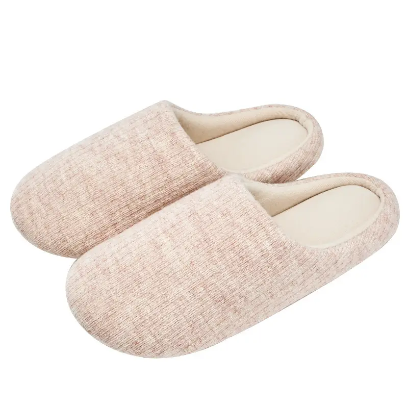Adult Home Soft-Soled Slippers for Men Women 2025 - Image 9