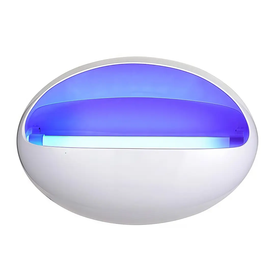 Mosquito Killer Lamp Sticky Fly Killer Lamp Commercial Hotel Shop Wall-Mounted Mosquito Repellent Restaurant Hotel Canteen Insect Killer Lamp