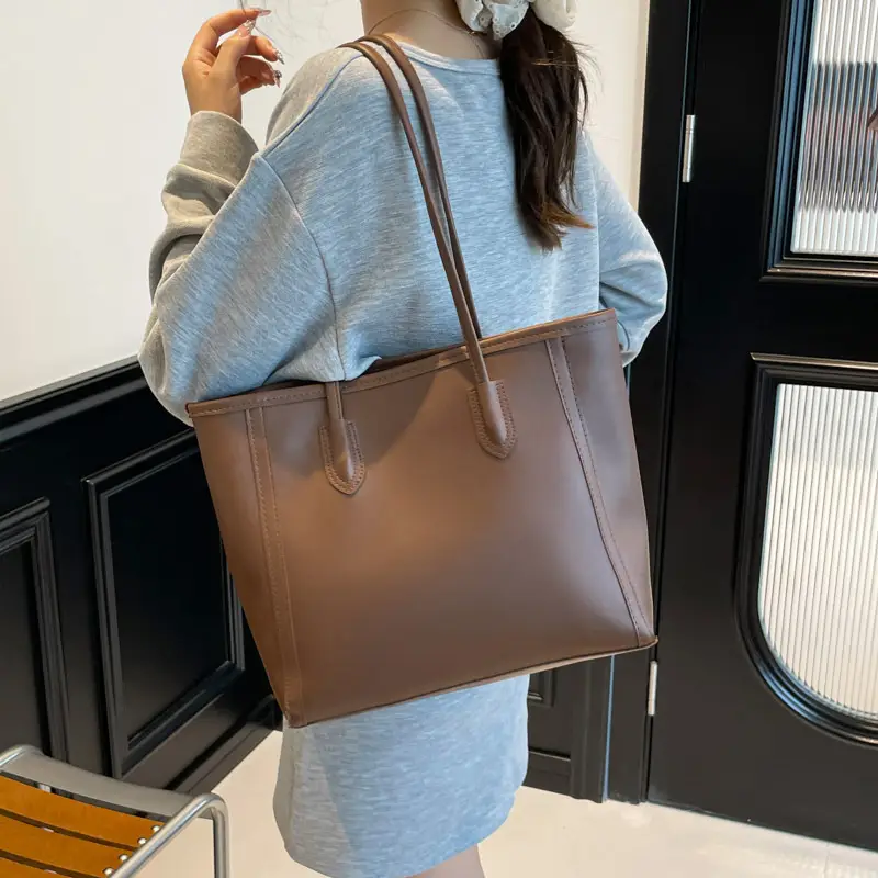 2025 Korean Style Shoulder Bag for Women - Image 7