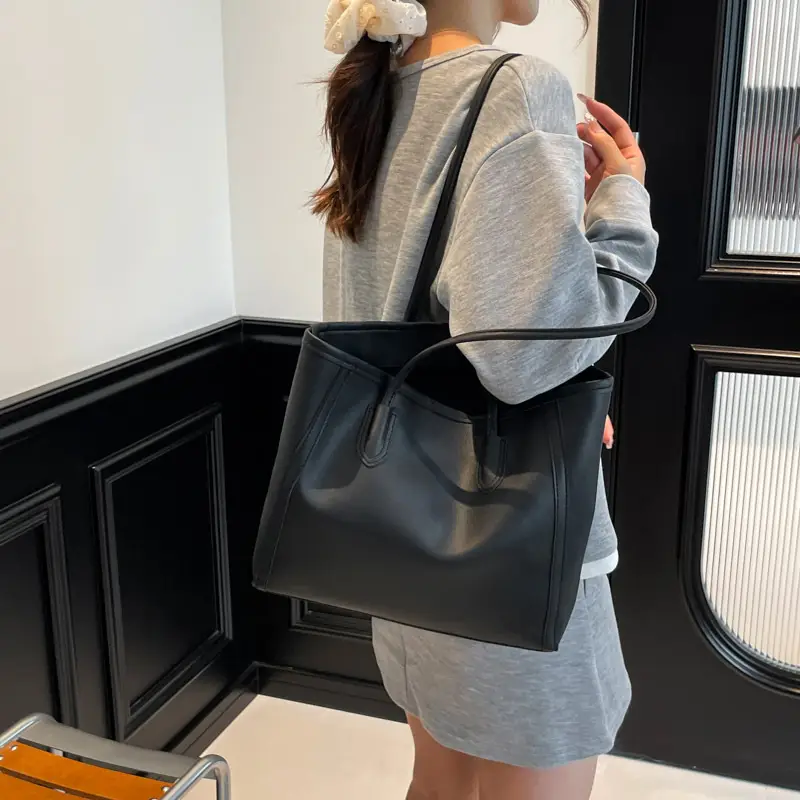 2025 Korean Style Shoulder Bag for Women - Image 8