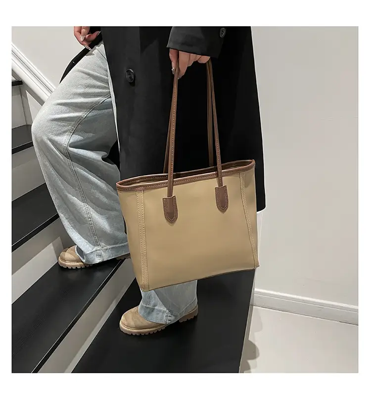 2025 Korean Style Shoulder Bag for Women — feature 12