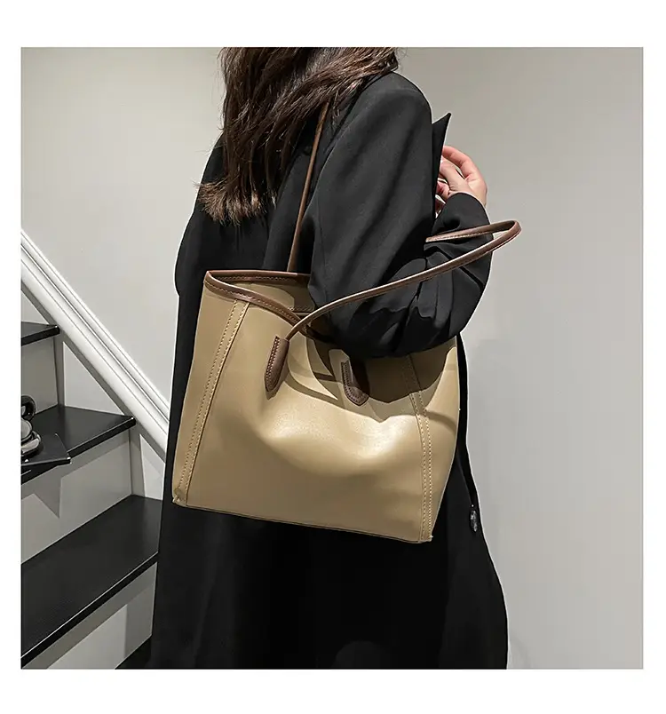 2025 Korean Style Shoulder Bag for Women — feature 13