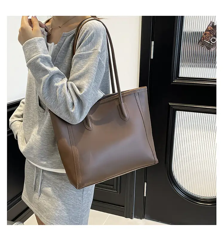 2025 Korean Style Shoulder Bag for Women — feature 14
