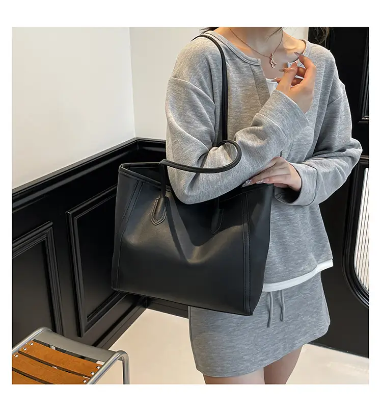 2025 Korean Style Shoulder Bag for Women — feature 17