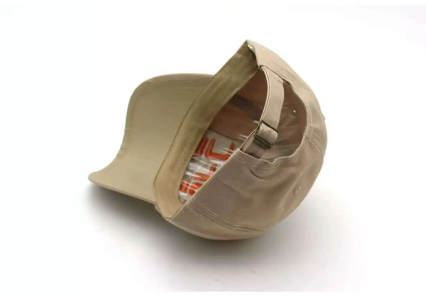 UFC Embroidered Cotton Baseball Caps for Men Women — feature 12