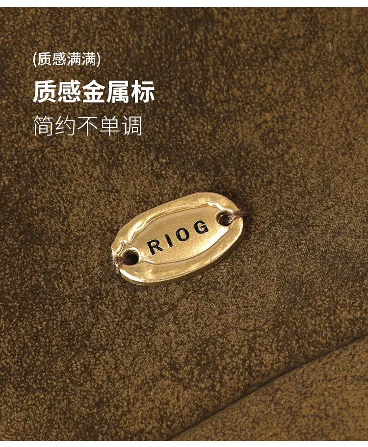Women Retro Suede Peaked Cap Autumn Winter British Fashion — feature 7