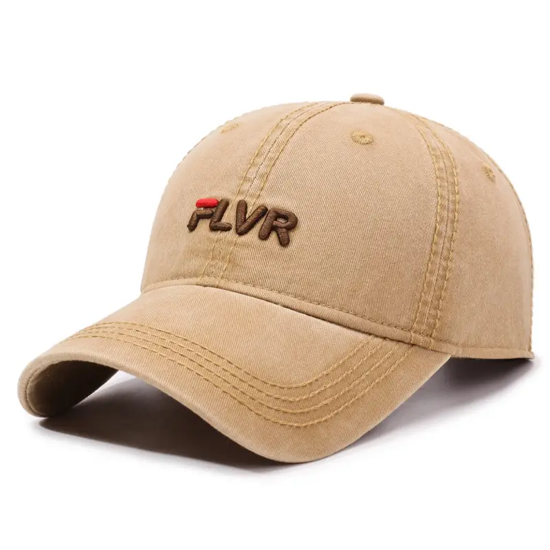 Women Duckbill Cap Large Circumference Korean Style Outdoor Visor Hat - Image 11