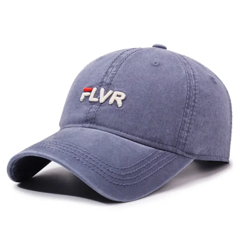 Women Duckbill Cap Large Circumference Korean Style Outdoor Visor Hat - Image 2
