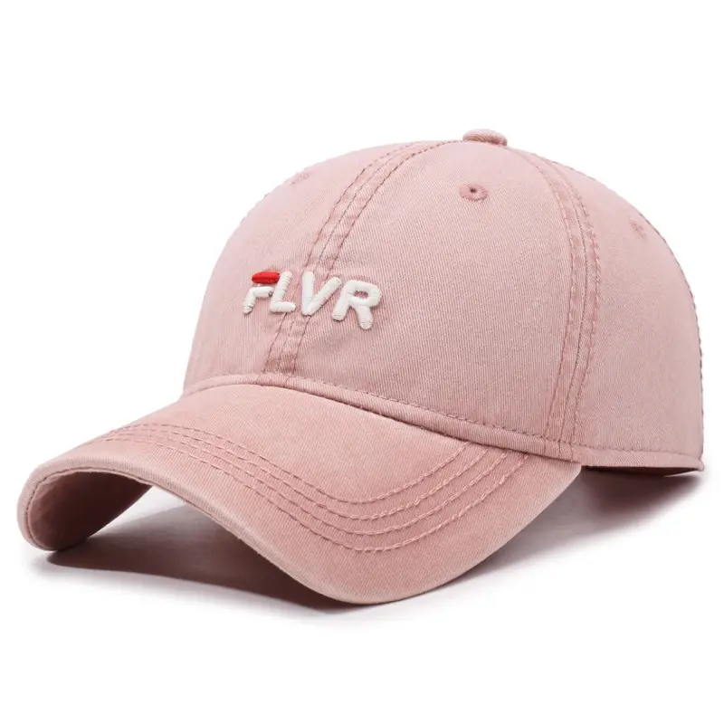 Women Duckbill Cap Large Circumference Korean Style Outdoor Visor Hat - Image 6