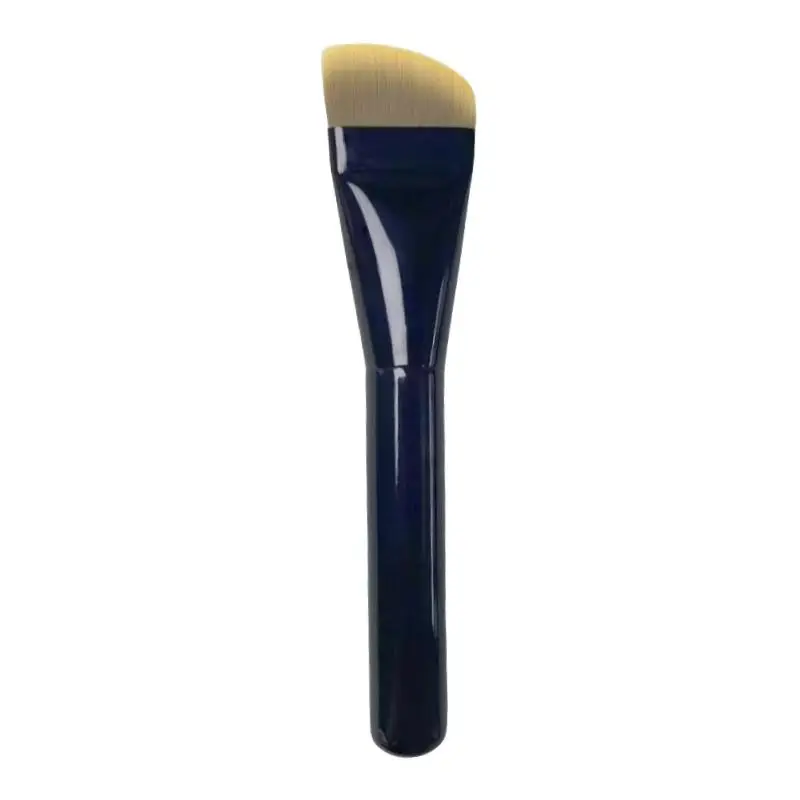 Cangzhou Makeup Brush Curved Flat Head Non-Powder Absorbing - Image 6