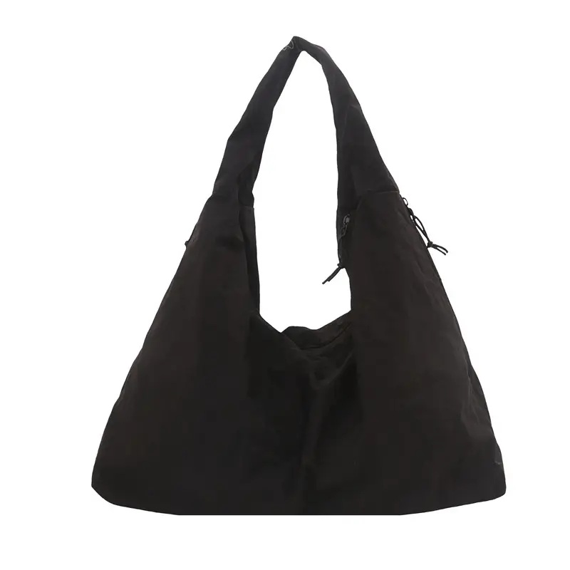 Large Capacity Lazy Style Shoulder Bag for Women - Image 8