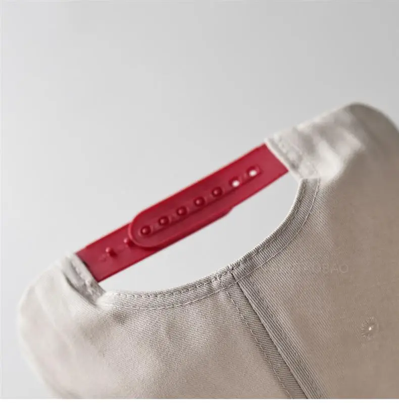 Honey Lettered Baseball Cap Pink Grey — feature 8