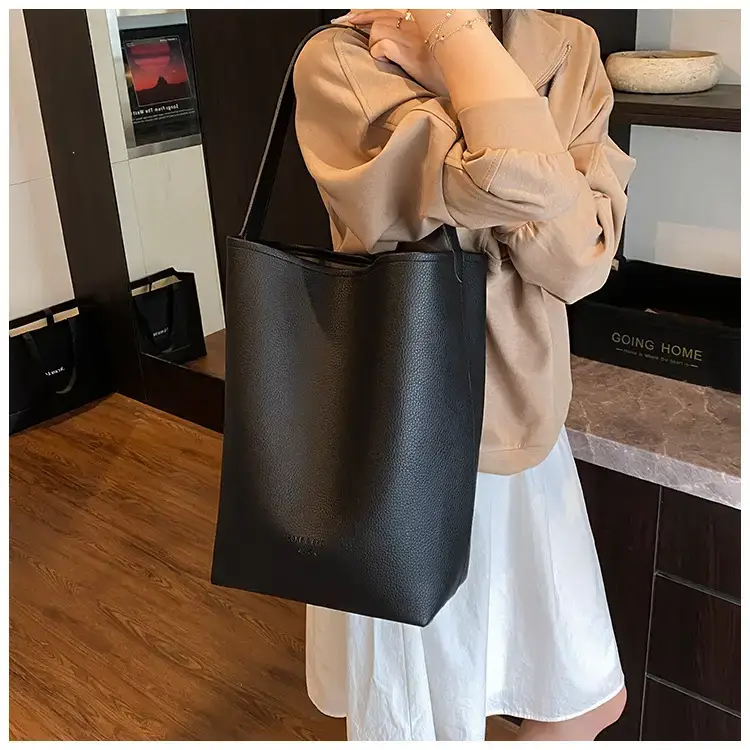 New Arrival Soft Leather Crossbody Bag Large Capacity — feature 31