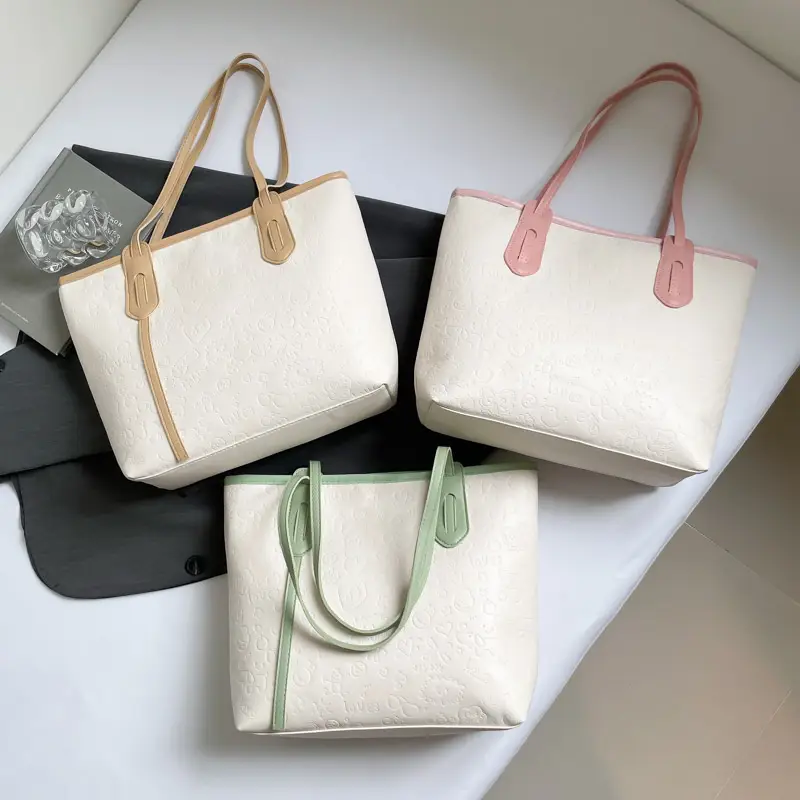 Women's Large Capacity Western Style Shoulder Bag - Image 5