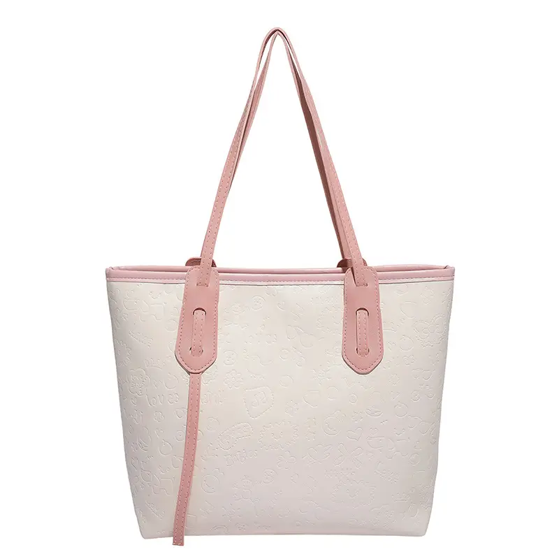 Women's Large Capacity Western Style Shoulder Bag - Image 8