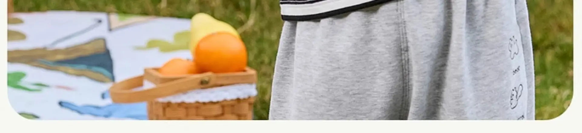 Dudu Baby Cartoon T-Shirt Pants Boys Spring Autumn Style — feature 11